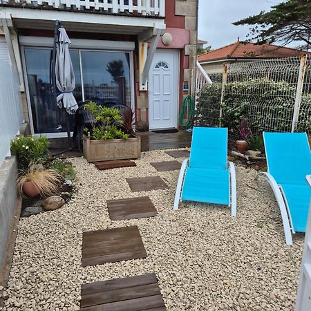 Soulac Cote Plage - Devant L'Ocean Soulac-sur-Mer Exterior photo