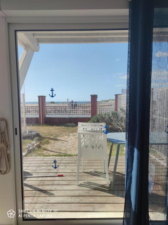 Soulac Cote Plage - Devant L'Ocean Soulac-sur-Mer Exterior photo